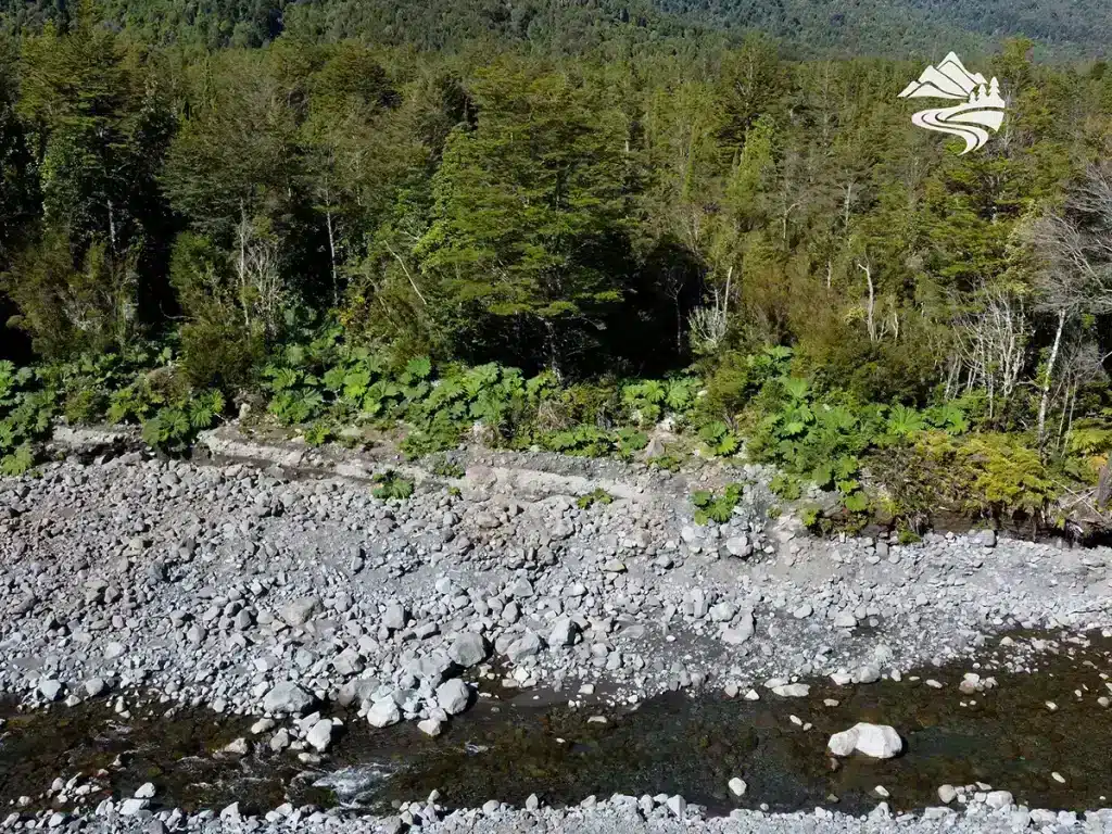 Proyecto Reservas del Río Blanco 8 Landing