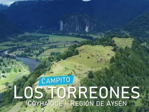 Campo Los Torreones