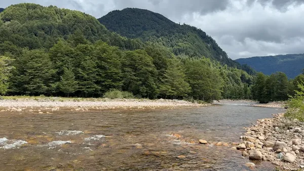 Countryside in Aysén - Coyhaique and Puerto Aysén - Los Torreones, Aysén Region - Image 11