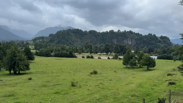 Countryside in Aysén - Coyhaique and Puerto Aysén - Los Torreones, Aysén Region - Image 5