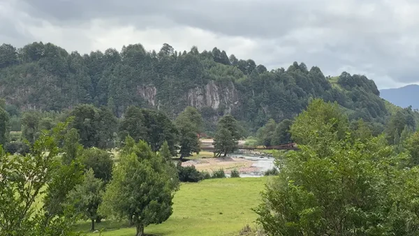 Countryside in Aysén - Coyhaique and Puerto Aysén - Los Torreones, Aysén Region - Image 7