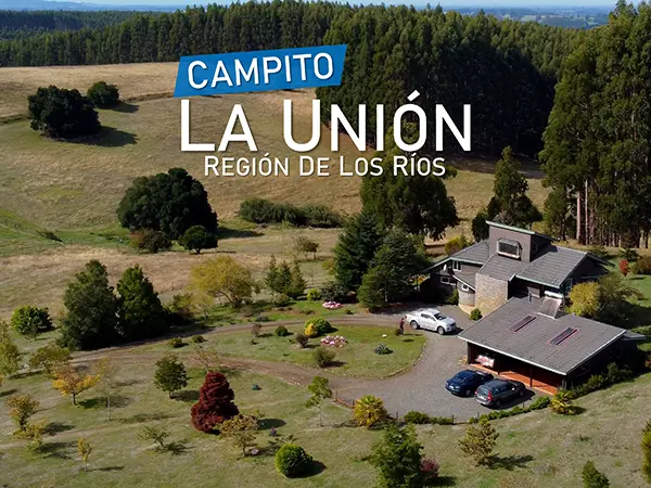 Campito La Unión