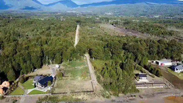 Parcela en venta río Tepu Ensenada (2)
