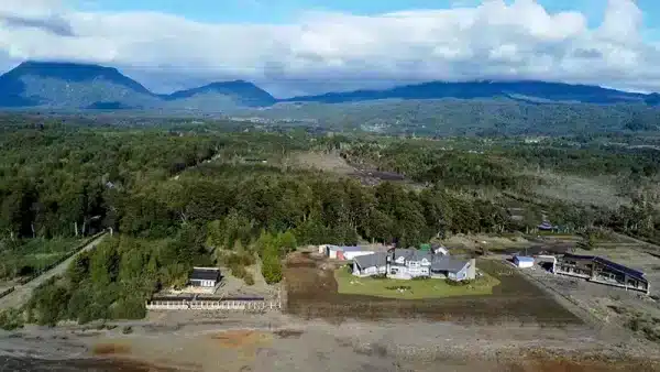 Parcela en venta río Tepu Ensenada (7)