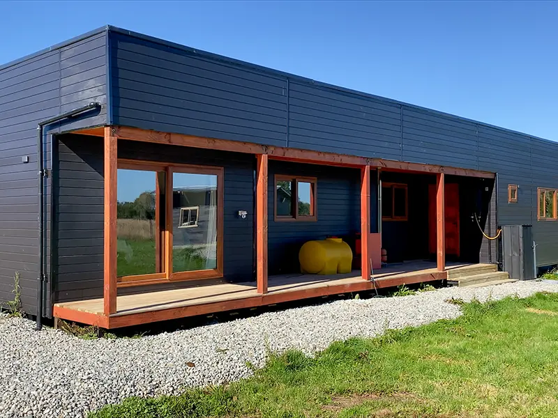 Servicio de construcción de casas 3