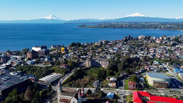 Puerto Varas Hoy expectativas de crecimiento