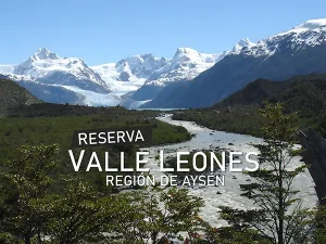 Reserva Valle Los Leones