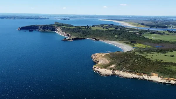 Lots in Carelmapu Mar Brava - Maullín - Lakes Region - Image 11