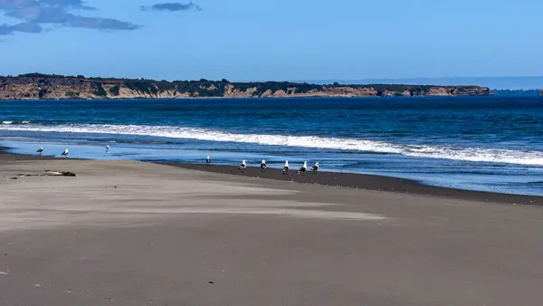 Lots in Carelmapu Mar Brava - Maullín - Lakes Region - Image 6