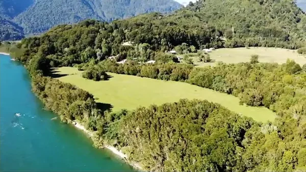 Parcela Río Puelo (1)