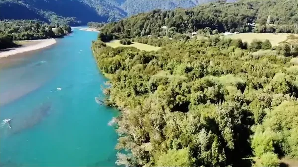 Parcela Río Puelo (8)