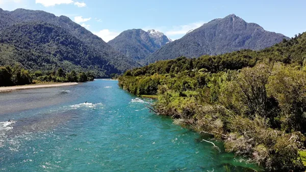 Parcela Río Puelo (9)