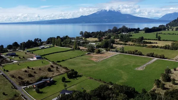 Plot in Puerto Varas - Los Riscos - Ensenada - Image 11