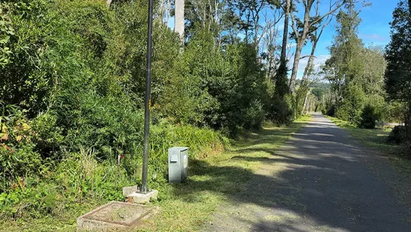 Plot in Puerto Varas - Los Riscos - Ensenada - Image 4