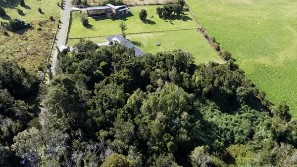 Plot in Puerto Varas - Los Riscos - Ensenada - Image 9
