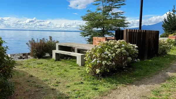 Plot in Puerto Varas - Los Riscos - Ensenada - Image 10