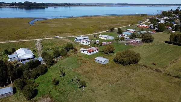 Parcela en venta en Lepihué (2)