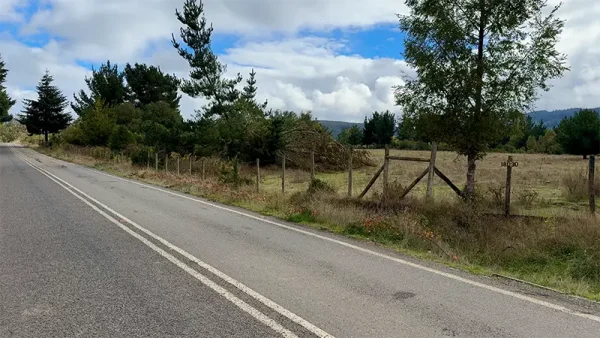 Farm in Ñanculén, La Unión - Los Ríos Region - Image 7