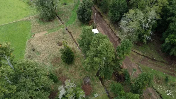 Plot in Futrono, Vista Hermosa - Lago Ranco - Rivers Region - Image 2