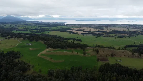 Plot in Futrono, Vista Hermosa - Lago Ranco - Rivers Region - Image 3