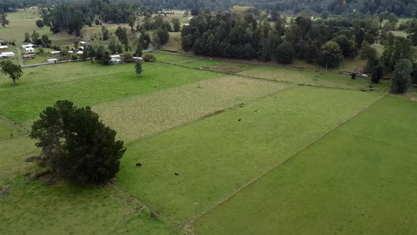 Plot in Futrono, Vista Hermosa - Lago Ranco - Rivers Region - Image 6
