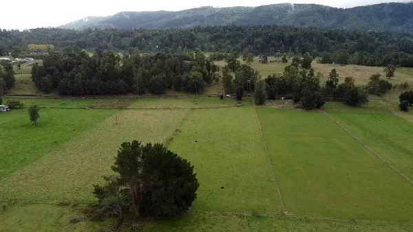 Plot in Futrono, Vista Hermosa - Lago Ranco - Rivers Region - Image 7