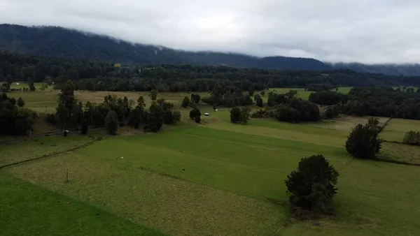 Plot in Futrono, Vista Hermosa - Lago Ranco - Rivers Region - Image 8