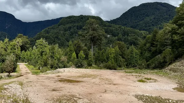 Plot of land in Puerto Aysén, Río Simpson - Aysén Region - Image 11