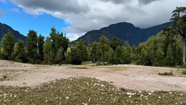 Plot of land in Puerto Aysén, Río Simpson - Aysén Region - Image 12