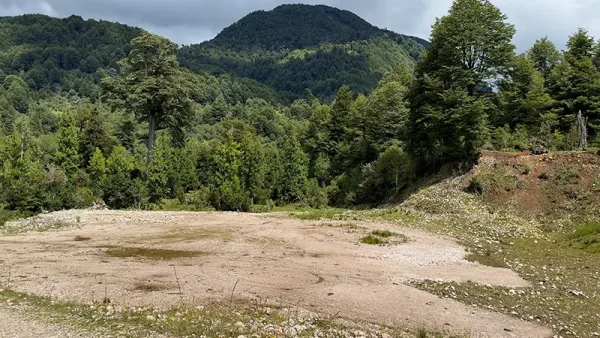 Plot of land in Puerto Aysén, Río Simpson - Aysén Region - Image 3