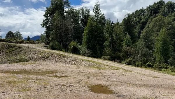 Plot of land in Puerto Aysén, Río Simpson - Aysén Region - Image 4