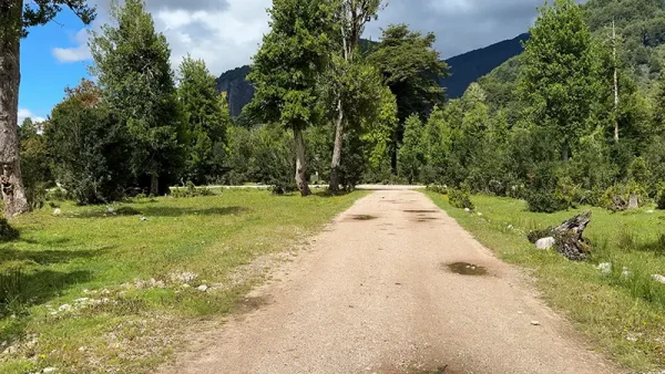 Plot of land in Puerto Aysén, Río Simpson - Aysén Region - Image 5