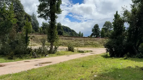 Plot of land in Puerto Aysén, Río Simpson - Aysén Region - Image 6