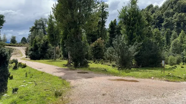 Plot of land in Puerto Aysén, Río Simpson - Aysén Region - Image 7