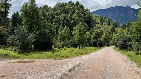Plot of land in Puerto Aysén, Río Simpson - Aysén Region - Image 8