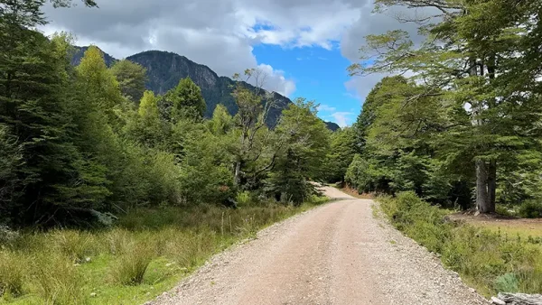 Plot of land in Puerto Aysén, Río Simpson - Aysén Region - Image 9