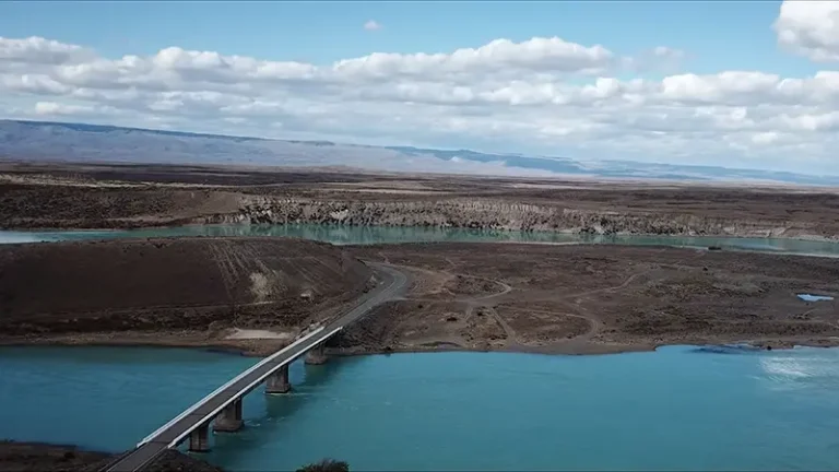 2 derecha patagonia argentina