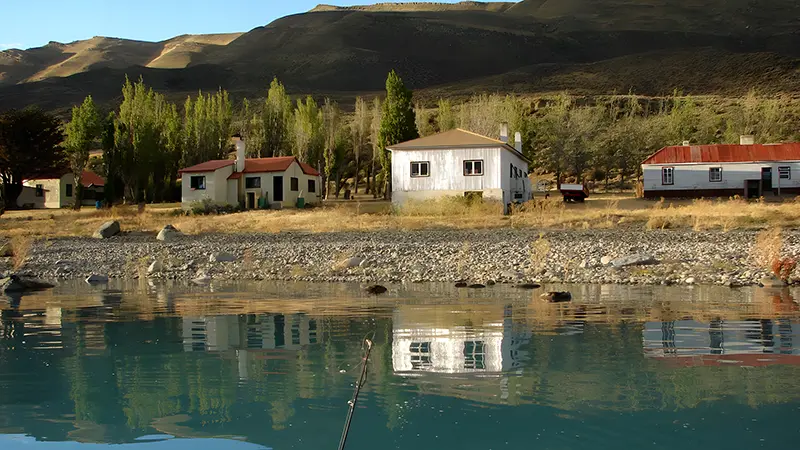4 derecha patagonia argentina