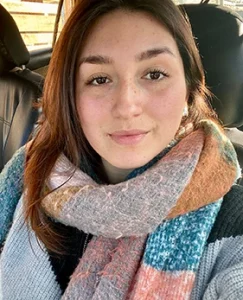 Constanza Fernández Produncan