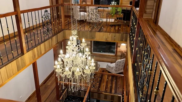 Hotel Boutique Riquelme, La Unión - Région de Los Ríos - Image 2