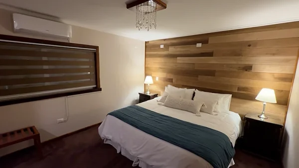 Hotel Boutique Riquelme, La Unión - Région de Los Ríos - Image 5