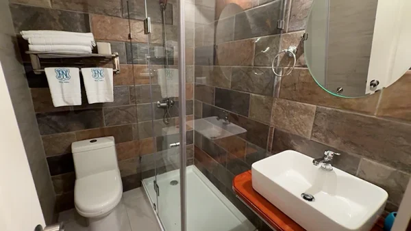 Hotel Boutique Riquelme, La Unión - Région de Los Ríos - Image 6
