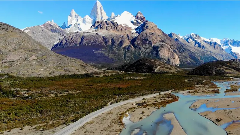 Ultima patagonia argentina