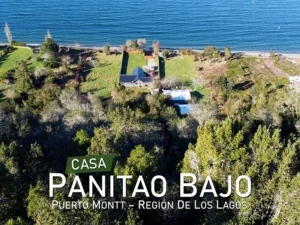 Parcela Panitao Bajo Puerto Montt