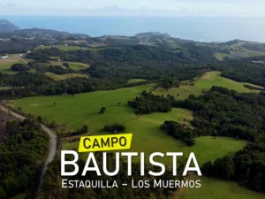 Campo Bautista Estaquilla
