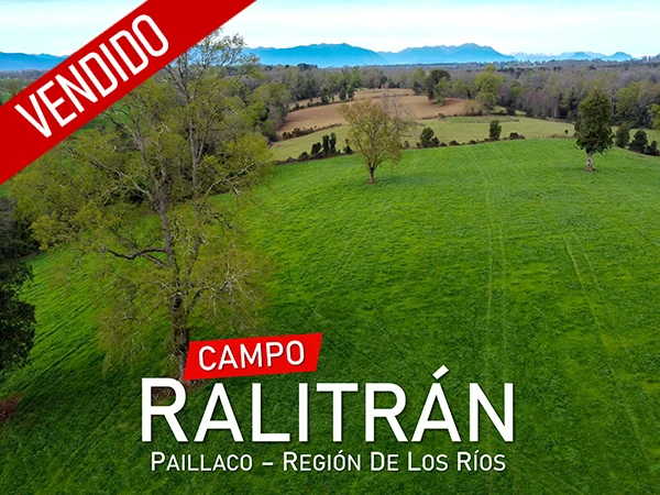 Ralitran vendido