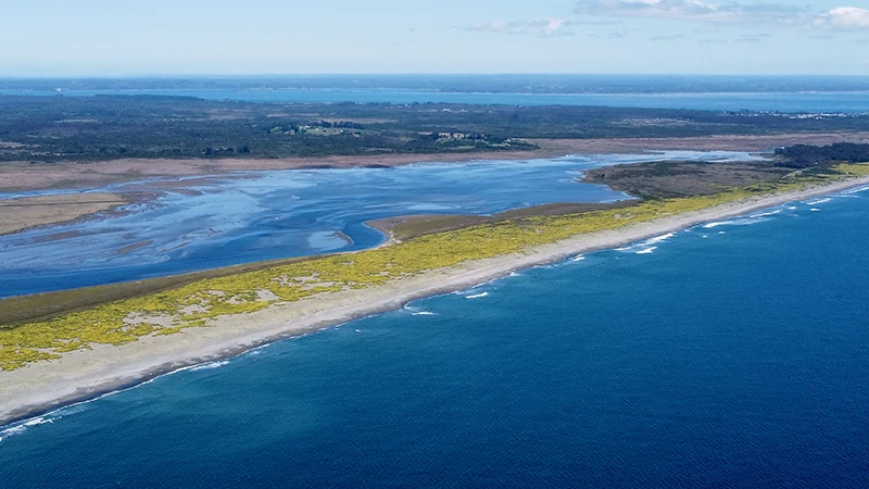 Propiedades en el sur de Chile