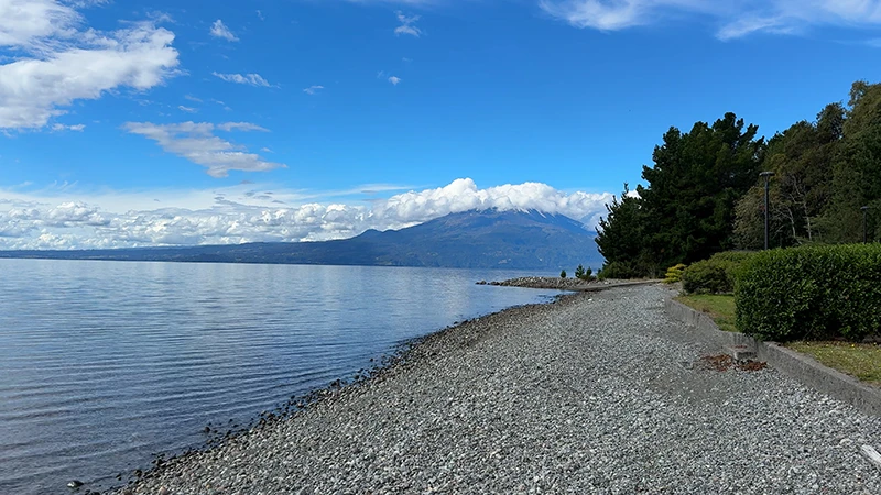 Propiedades en el sur de Chile