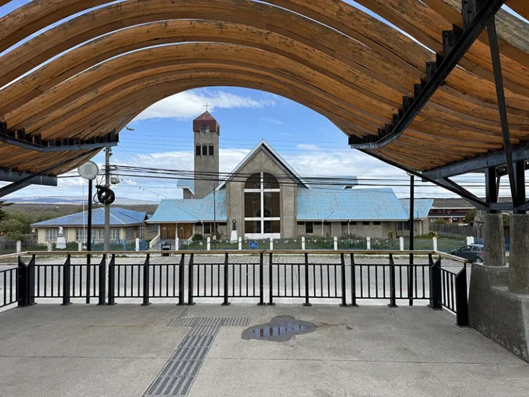 Por que visitar Porvenir 1