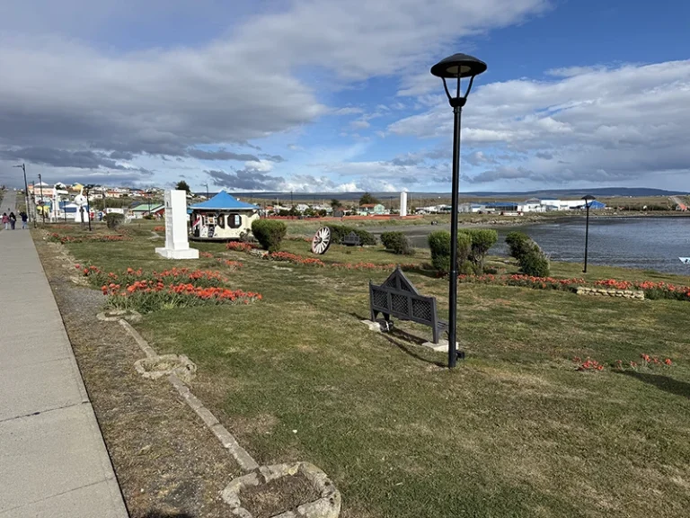 Por que visitar Porvenir 2